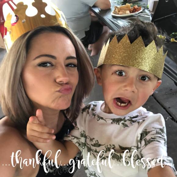 Meet your Posher, Melanie - Picture 1 of 1